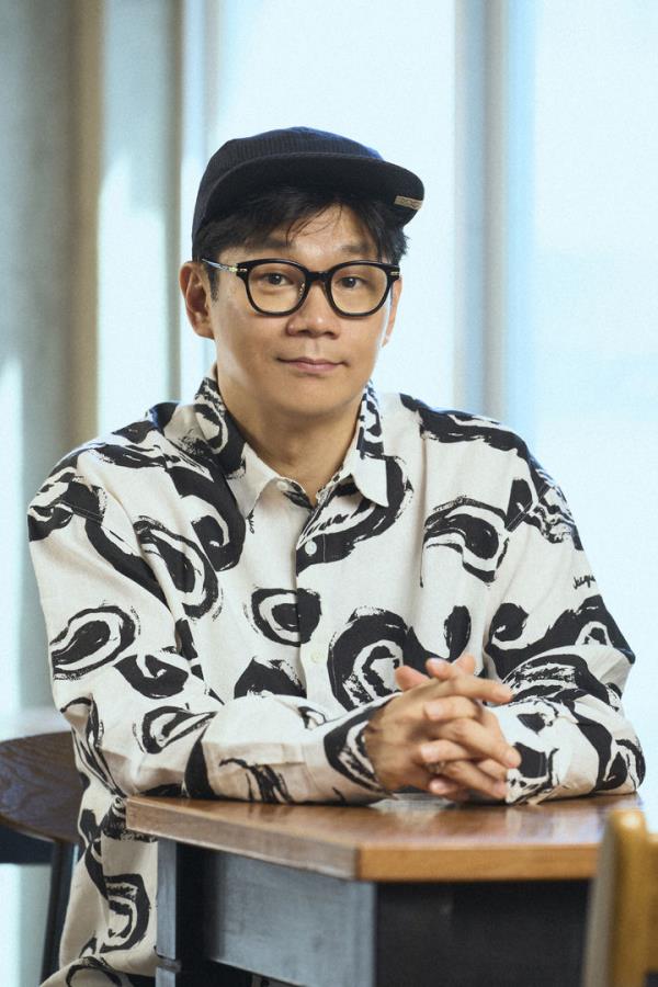 Jung Jong-yeon (Netflix)