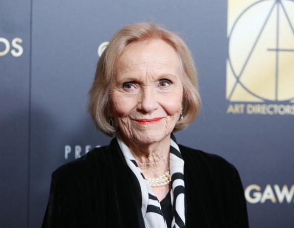 A picture of Eva Marie Saint