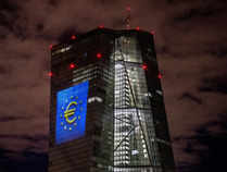 European markets hold steady after ECB rate cut