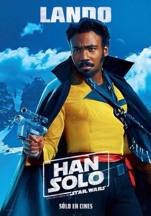 Lando